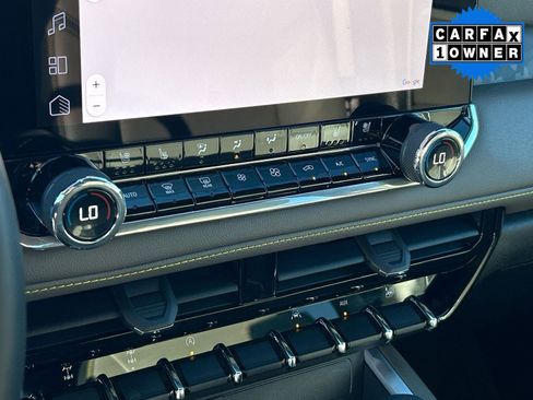 Used 2023 Chevrolet Colorado ZR2 w/ ZR2 Convenience Package III image 20