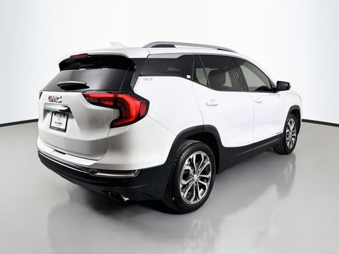 Used 2020 GMC Terrain SLT w/ Preferred Package FWD image 6