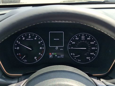 Certified 2025 Subaru Outback Touring XT AWD/4WD image 23