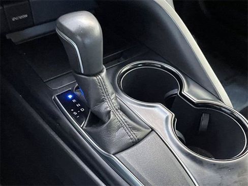 Certified 2019 Toyota Camry SE w/ Carpet Mat Package FWD image 20
