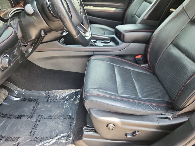 Used 2024 Dodge Durango GT AWD/4WD image 7