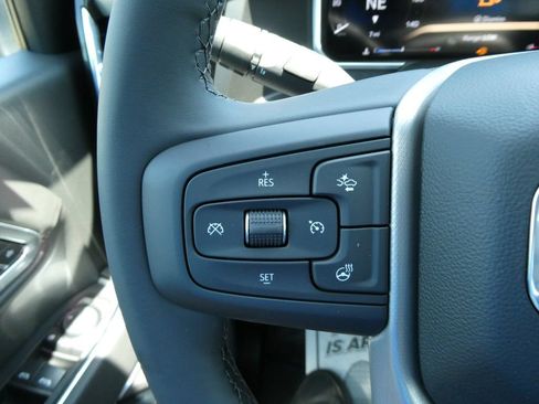 New 2026 GMC Sierra 2500 Denali w/ Denali Reserve Package AWD/4WD image 24