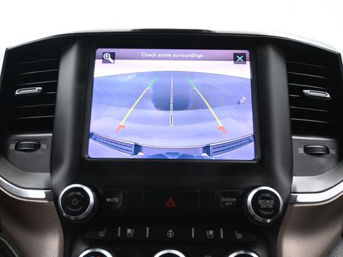 Used 2019 RAM 1500 Laramie w/ Sport Appearance Package image 30