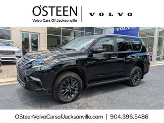 Used 2023 Lexus GX 460 Premium w/ Premium Plus Package AWD/4WD video 1