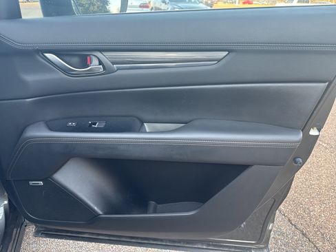 Used 2017 MAZDA CX-5 Grand Touring image 29