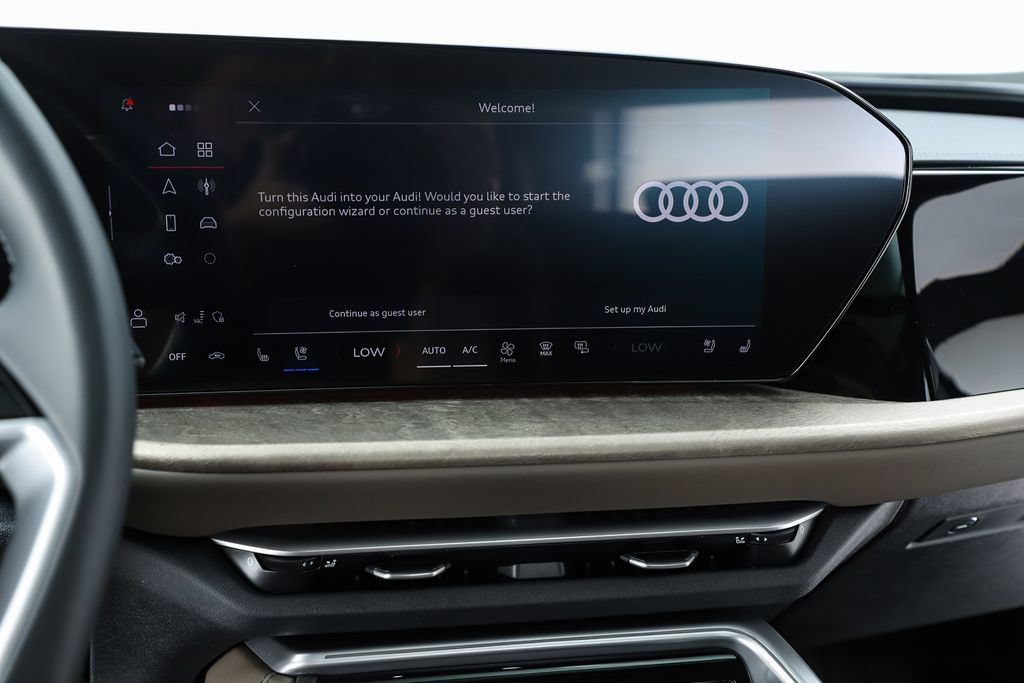 Used 2025 Audi Q5 Premium Plus AWD/4WD image 71
