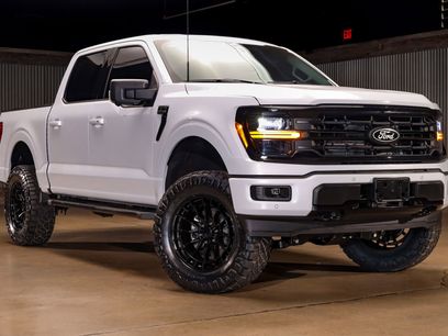 Used 2025 Ford F150 XLT w/ Equipment Group 302A MID