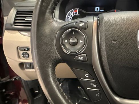 Used 2016 Honda Pilot EX-L image 20