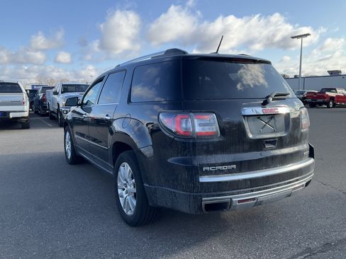 Used 2016 GMC Acadia Denali image 4