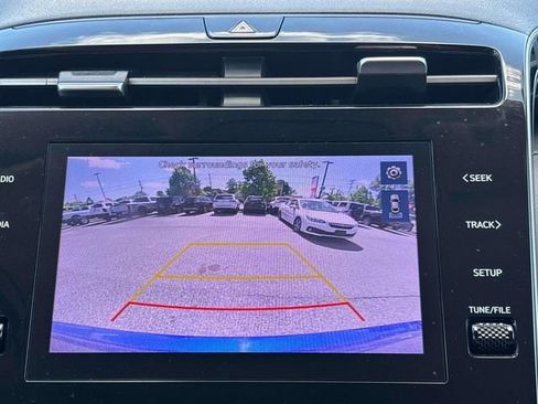 Used 2022 Hyundai Tucson SE AWD/4WD image 22
