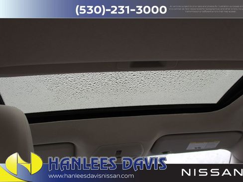 New 2026 Nissan Sentra SL w/ Floor Mat Package image 15