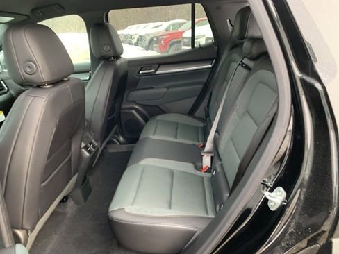 New 2026 GMC Terrain AT4 w/ Technology Package II image 25