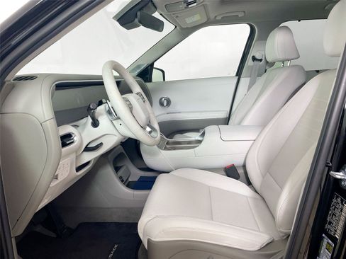 Used 2026 Hyundai Palisade Limited AWD/4WD image 5