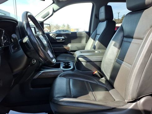 Used 2021 GMC Sierra 1500 Denali AWD/4WD image 15