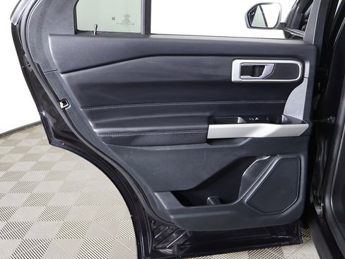 Used 2023 Ford Explorer XLT w/ Equipment Group 202A image 23