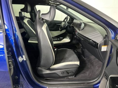 Used 2022 Kia EV6 GT-Line w/ GT-Line Suede Seat Package image 28