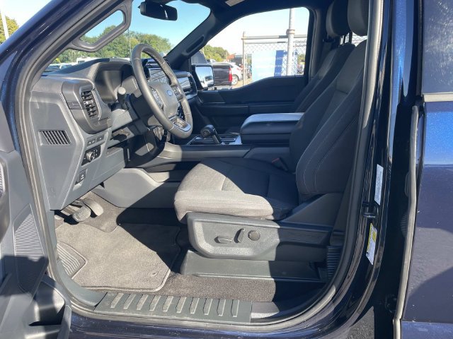 Used 2024 Ford F150 XLT w/ Equipment Group 302A MID AWD/4WD image 23