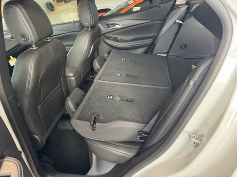 New 2026 Buick Encore GX Avenir image 10