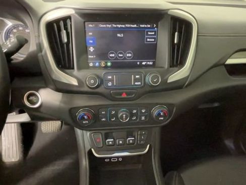 Used 2021 GMC Terrain SLT w/ Elevation Edition AWD/4WD image 33