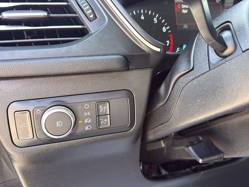 Used 2021 Ford Escape SEL AWD/4WD image 17