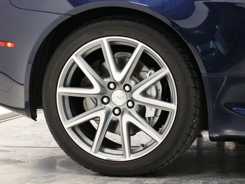 Used 2014 Aston Martin V8 Vantage Roadster image 94