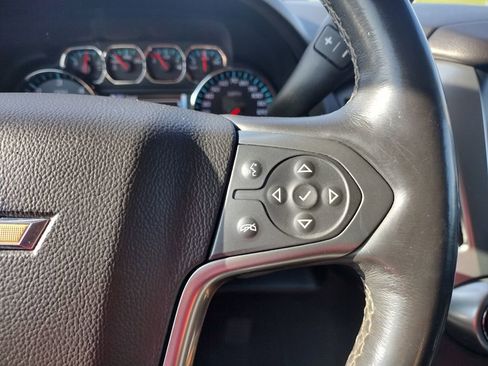 Used 2018 Chevrolet Suburban Premier AWD/4WD image 21