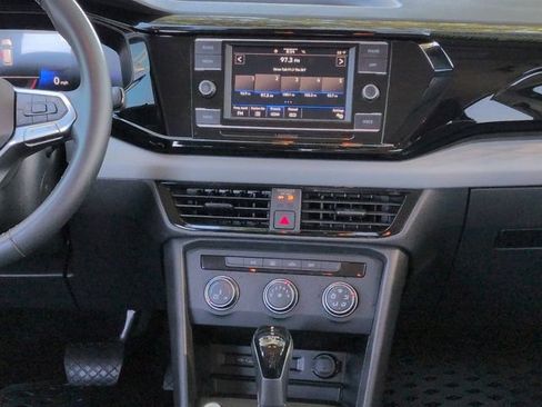 Used 2022 Volkswagen Taos S w/ IQ Drive S Package FWD image 17