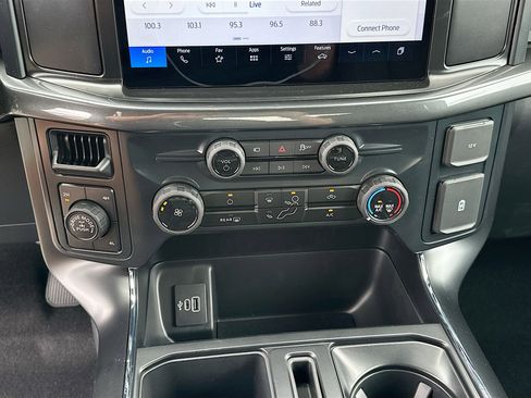 New 2026 Ford F150 STX AWD/4WD image 10