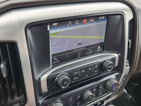 Used 2016 GMC Sierra 1500 SLT AWD/4WD image 22