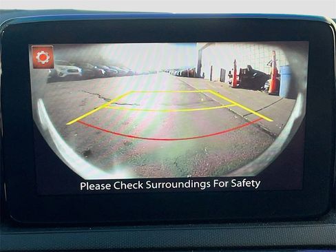 Used 2020 MAZDA MX-5 Miata RF Grand Touring image 14