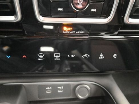 New 2026 Nissan Sentra SR image 15