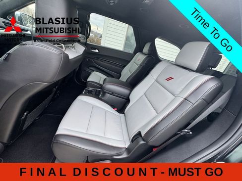 Used 2024 Dodge Durango Citadel AWD/4WD image 37