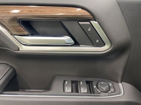 New 2026 Chevrolet Silverado 1500 RST image 16