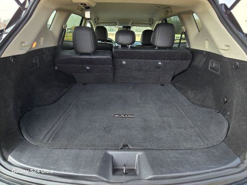 Used 2023 Nissan Murano SV image 27