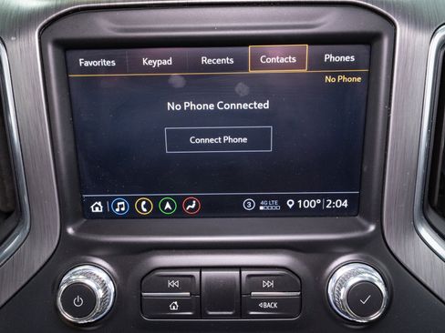 Used 2020 GMC Sierra 2500 Denali w/ Denali Ultimate Package AWD/4WD image 23