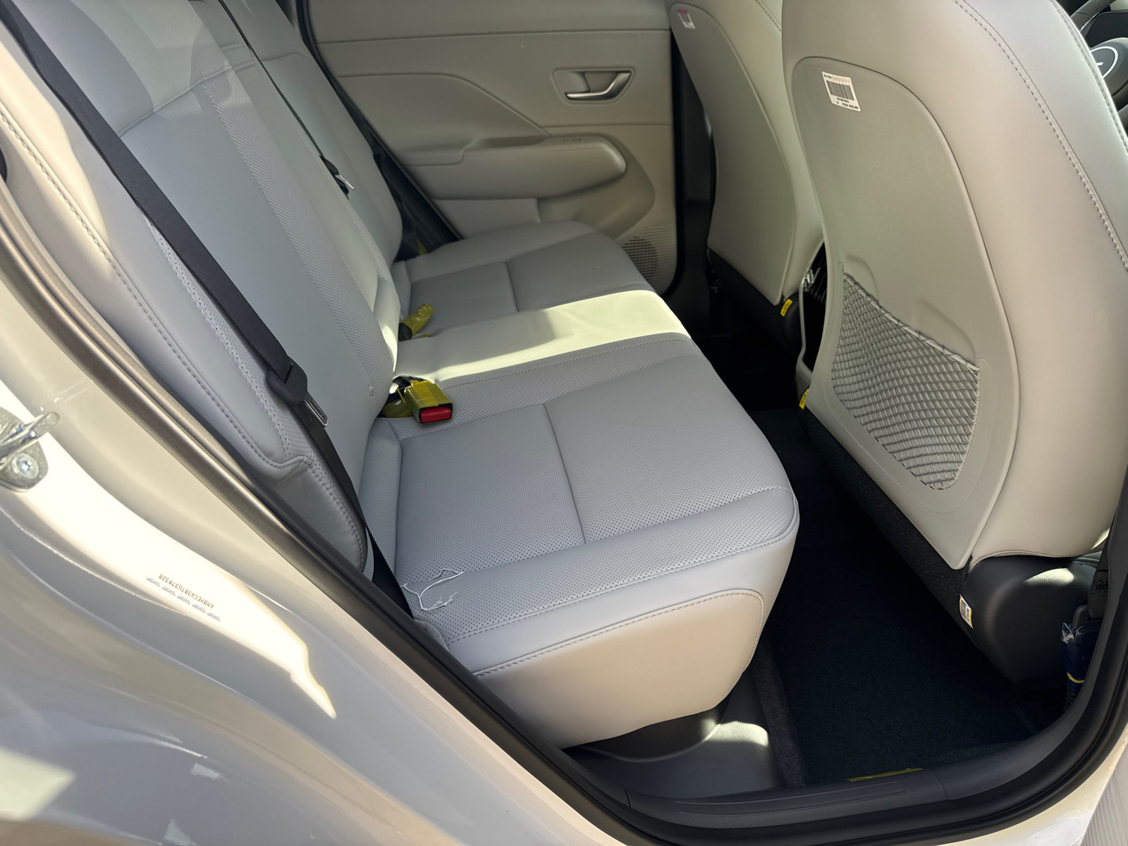 New 2026 Hyundai Kona Limited AWD/4WD image 16