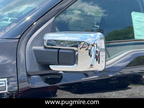 New 2025 Ford F150 XLT w/ Equipment Group 302A MID AWD/4WD image 13