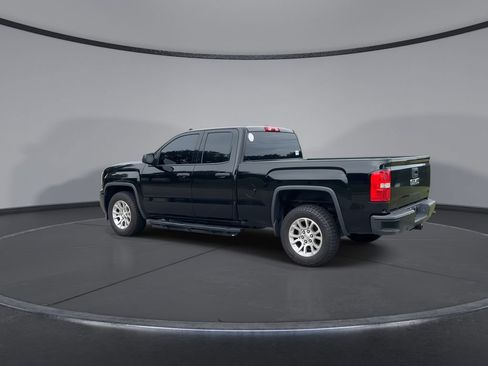 Used 2016 GMC Sierra 1500 2WD Double Cab w/ Sierra Convenience Package image 6