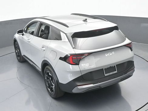 Used 2026 Kia Sportage EX w/ EX Panorama Roof Package FWD image 51