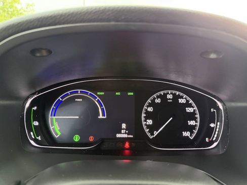 Used 2019 Honda Insight EX image 23
