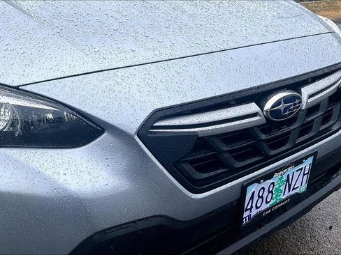 Used 2023 Subaru Crosstrek 2.0i AWD/4WD image 32