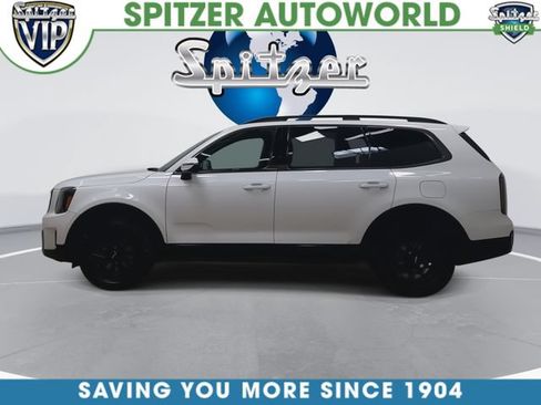 Certified 2024 Kia Telluride SX Prestige X-Pro AWD/4WD image 6