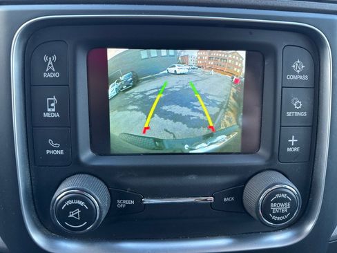 Used 2016 RAM 1500 Express image 11