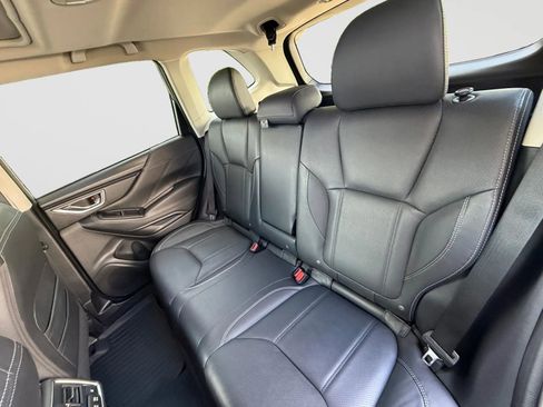 Used 2019 Subaru Forester Touring AWD/4WD image 15