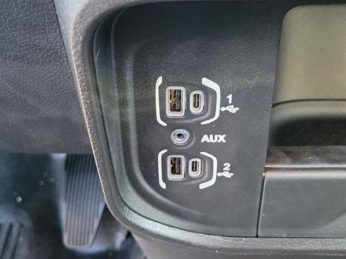 New 2024 RAM 3500 Tradesman image 38