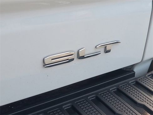 Used 2023 GMC Sierra 1500 SLT w/ SLT Premium Plus Package image 10