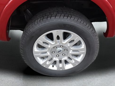 Used 2014 Ford F150 FX4 w/ FX Appearance Package AWD/4WD image 23