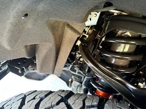 Used 2023 Ford Bronco Raptor AWD/4WD image 93