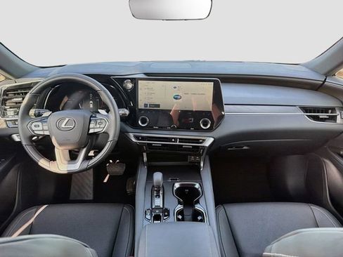 New 2026 Lexus RX 350 Premium Plus w/ Accessory Package (Z1) FWD image 17