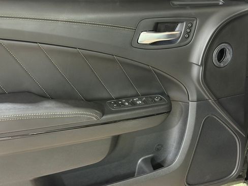 Used 2023 Dodge Charger Scat Pack image 13